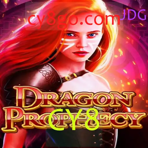 Explorando o Mundo de DragonProphecy e o Fenômeno CY8