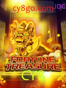 FortuneTreasure: Explorando a Aventura Virtual do Jogo de CY8