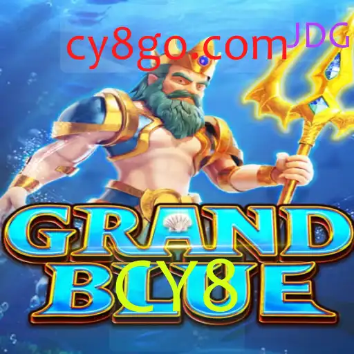 Descubra o Fascinante Mundo de GRANDBLUE: Um Mergulho no Universo de CY8