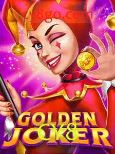 Descubra o Fascinante Mundo de GoldenJoker: Um Jogo de Estratégia e Emoção