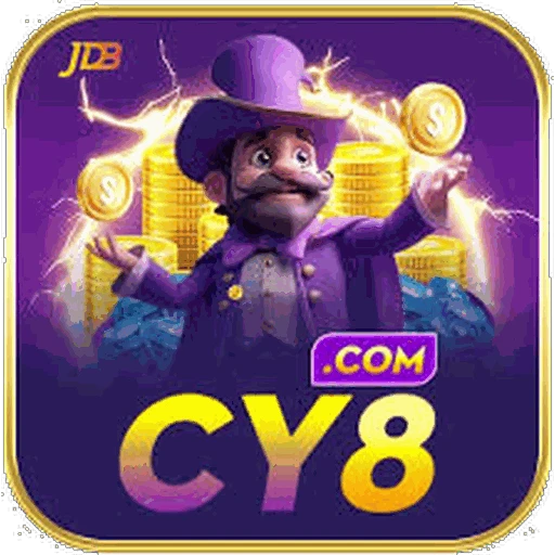 CY8 Logo