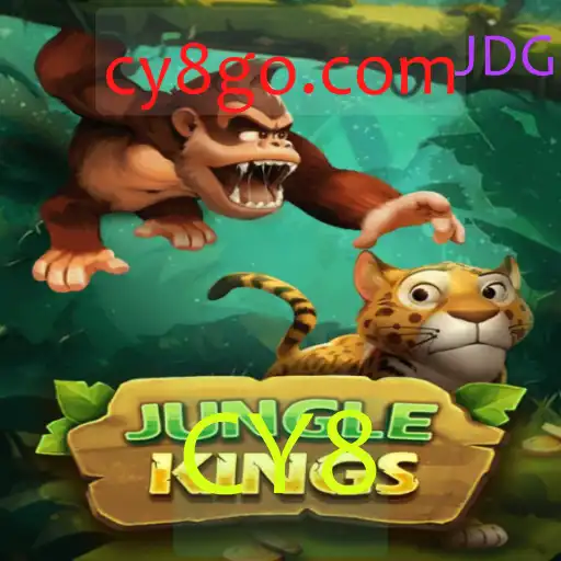 JungleKings: Aventura e Estratégia na Selva