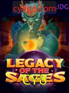 Explorando o Universo de LegacyoftheSages em 2023