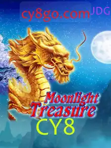 MoonlightTreasure: Explore Aventuras e Descubra Segredos Misteriosos
