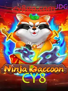 Explorando NinjaRaccoon: O Jogo Inovador Que Está Revolucionando o Mundo dos Games