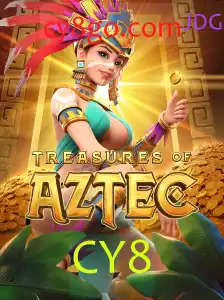 Treasures of Aztec: Descubra os Segredos e as Aventuras do Passado