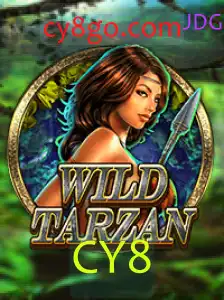 Descubra o Empolgante Mundo de WildTarzan e a Complexidade da Missão CY8
