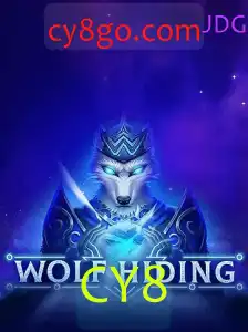 WolfHiding: A Nova Sensação no Mundo dos Jogos